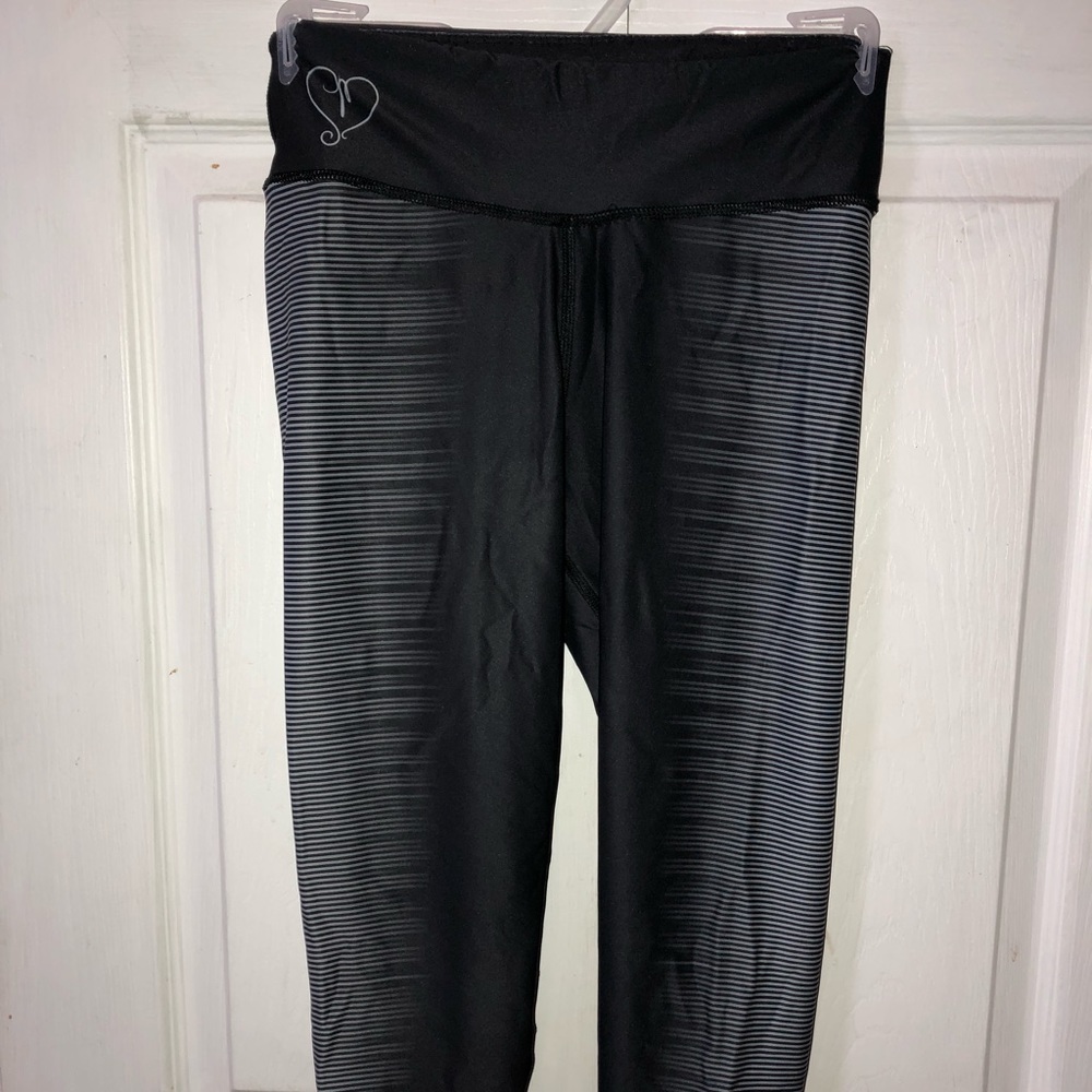 Bend Active Reflection Legging